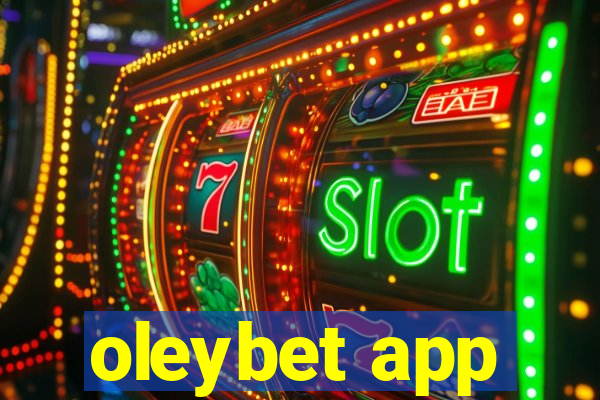 oleybet app